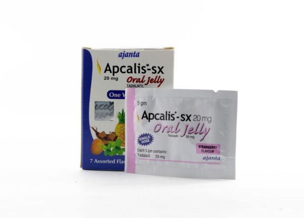 Apcalis gel