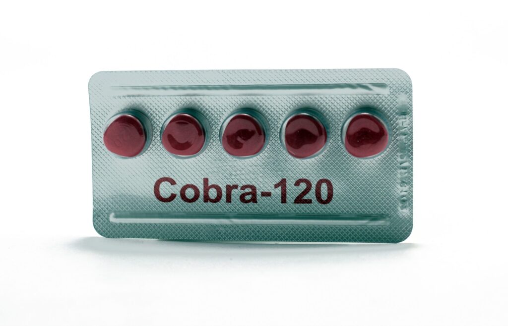 Cobra 120