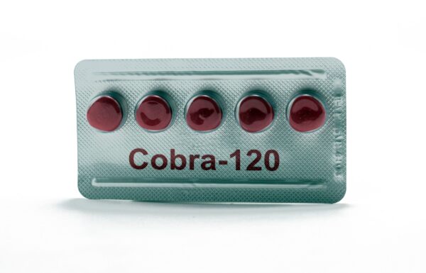 Cobra 120