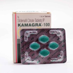 Kamagra 4x100