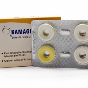 Kamagra bombone