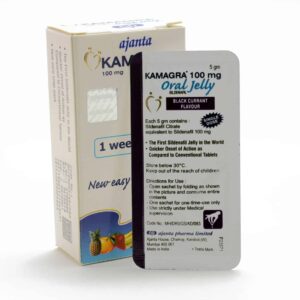 Kamagra gel