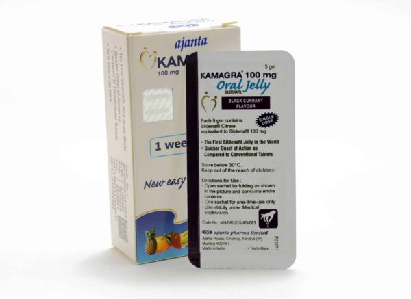 Kamagra gel