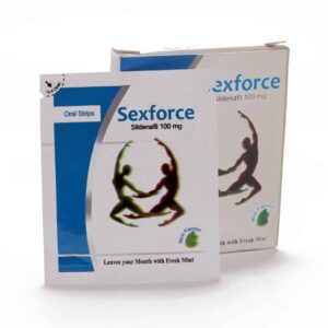 Sexforce