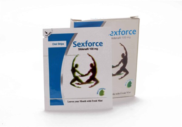 Sexforce