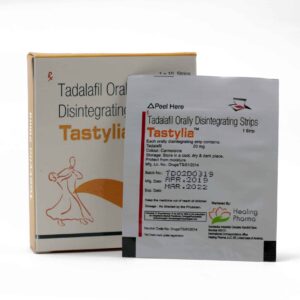 Tastylia