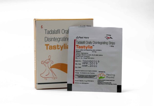 Tastylia