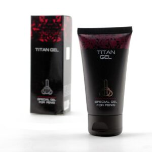 Titan gel