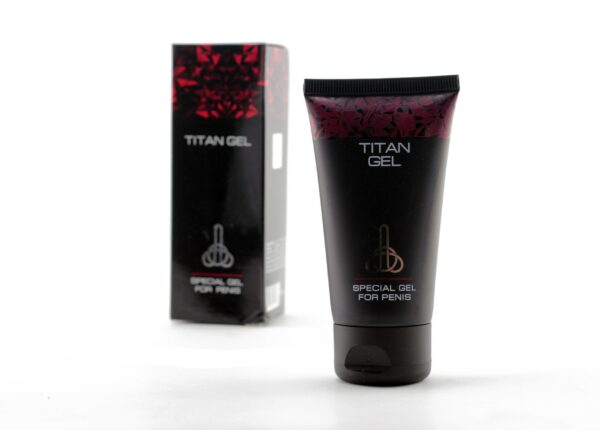 Titan gel