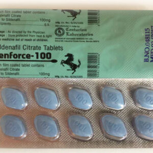 Cenforce 100 mg
